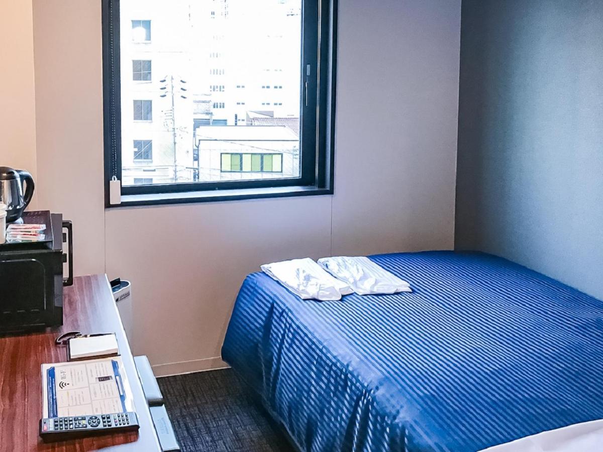 Hotel Livemax Nagoya Sakuradoriguchi 外观 照片