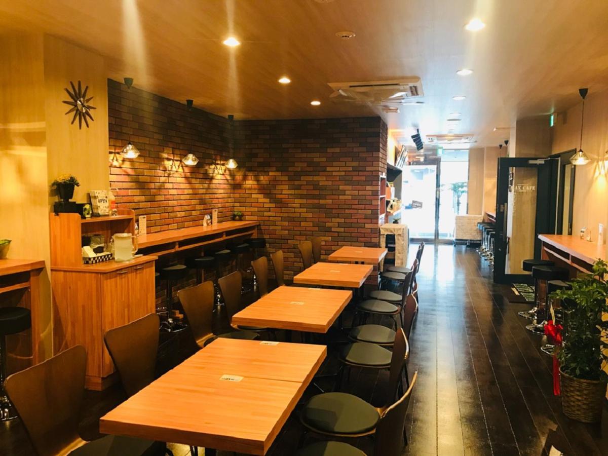 Hotel Livemax Nagoya Sakuradoriguchi 外观 照片
