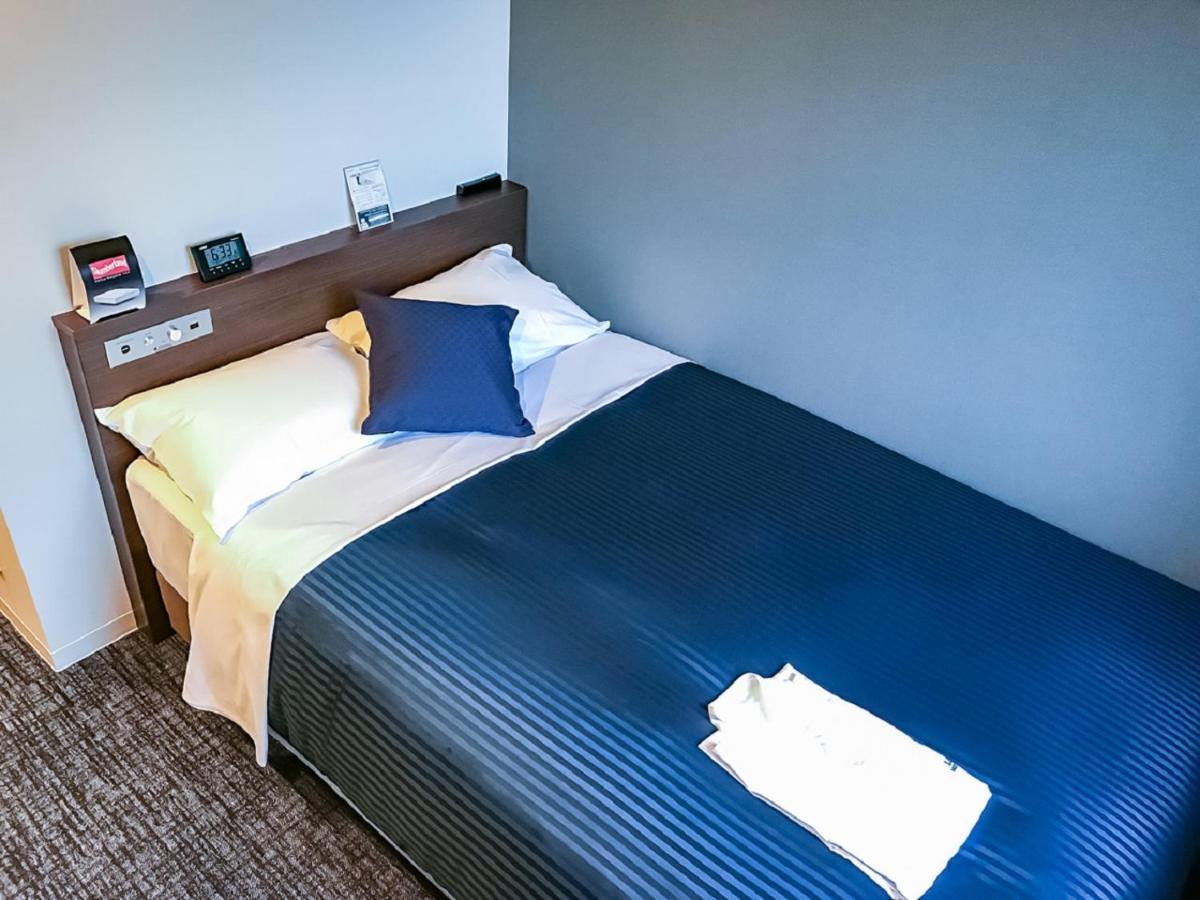 Hotel Livemax Nagoya Sakuradoriguchi 外观 照片