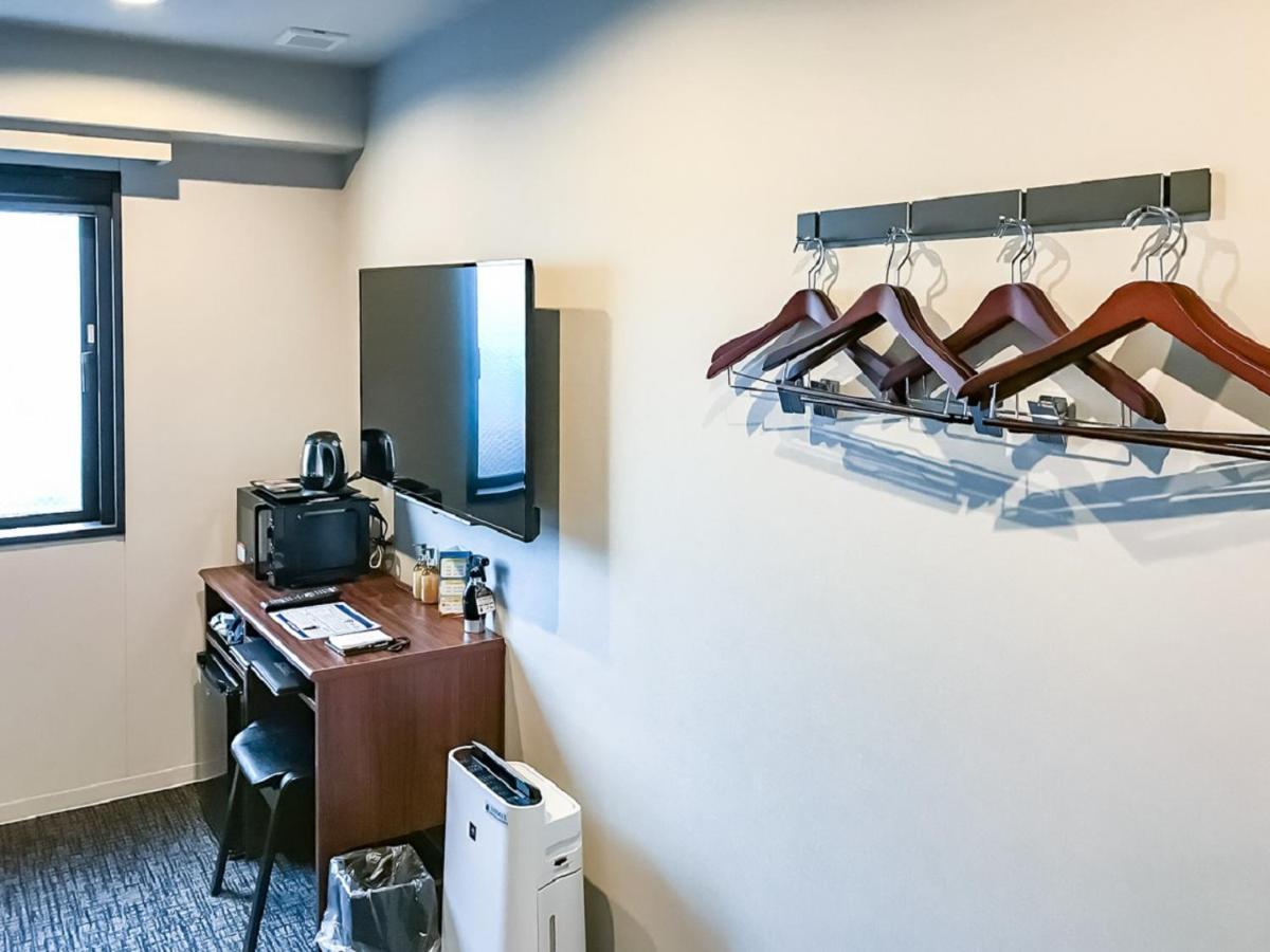 Hotel Livemax Nagoya Sakuradoriguchi 外观 照片