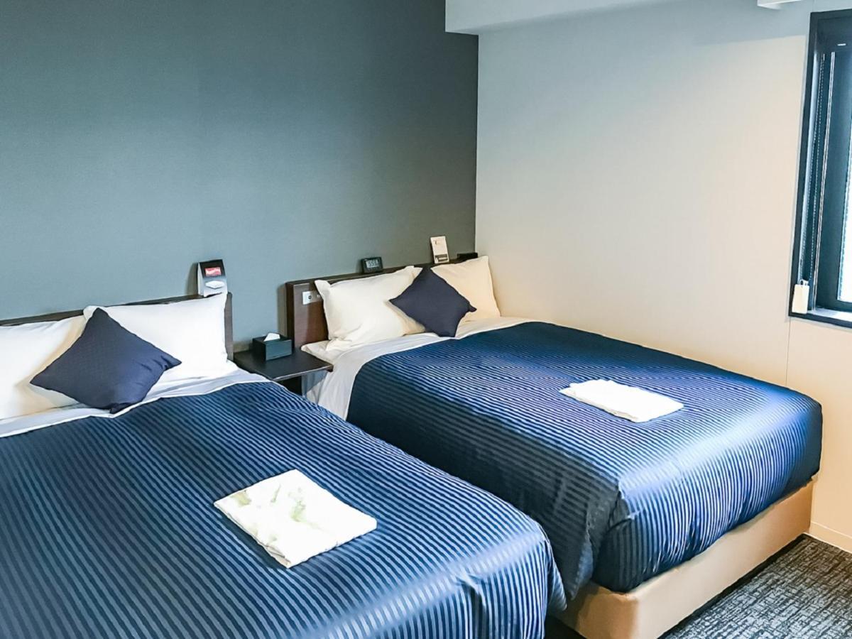 Hotel Livemax Nagoya Sakuradoriguchi 外观 照片