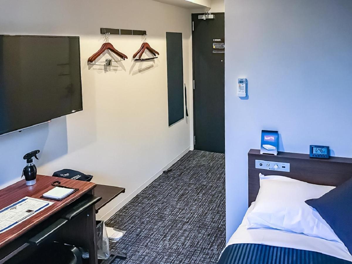 Hotel Livemax Nagoya Sakuradoriguchi 外观 照片